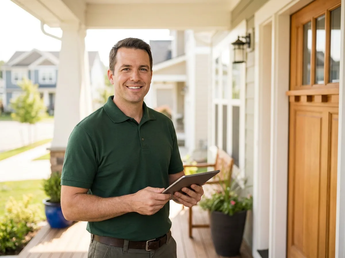 Pest control FAQs for Ridge, MD